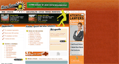 Desktop Screenshot of haycancha.com